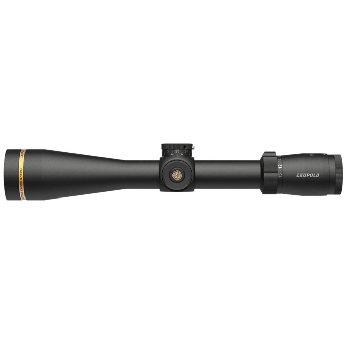 Приціл оптичний LEUPOLD VX-5HD 3-15x44 (30mm) CDS-ZL2 BOONE & CROCKETT