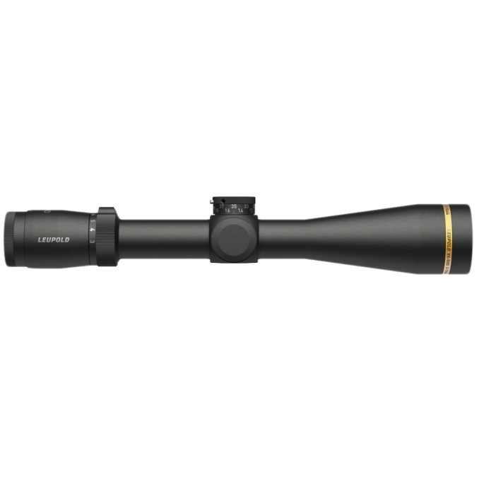Приціл оптичний LEUPOLD VX-5HD 3-15x44 (30mm) CDS-ZL2 BOONE & CROCKETT