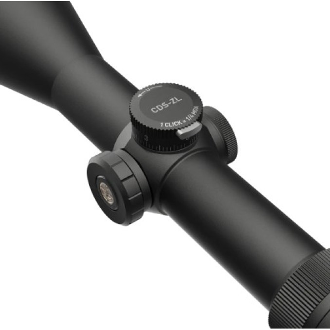 180629 приціл оптичний Leupold VX-3HD 4.5-14x50 (30 mm) ILLUM. FIREDOT TWILIGHT HUNTER