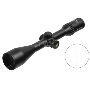 Прицел оптический Vector Optics SCOL-50Q CONTINENTAL 3-24X56 ED