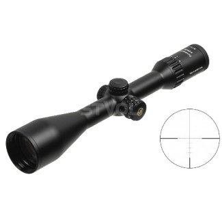 Оптичний приціл Vector Optics SCOL-50Q CONTINENTAL 3-24X56 ED
