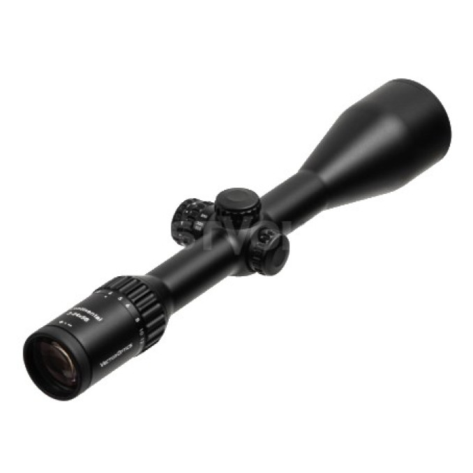 Оптичний приціл Vector Optics SCOL-50Q CONTINENTAL 3-24X56 ED