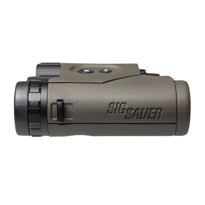 Бинокль Sig Optics KILO6K HD LRF 10X32MM с лазерним дальномером
