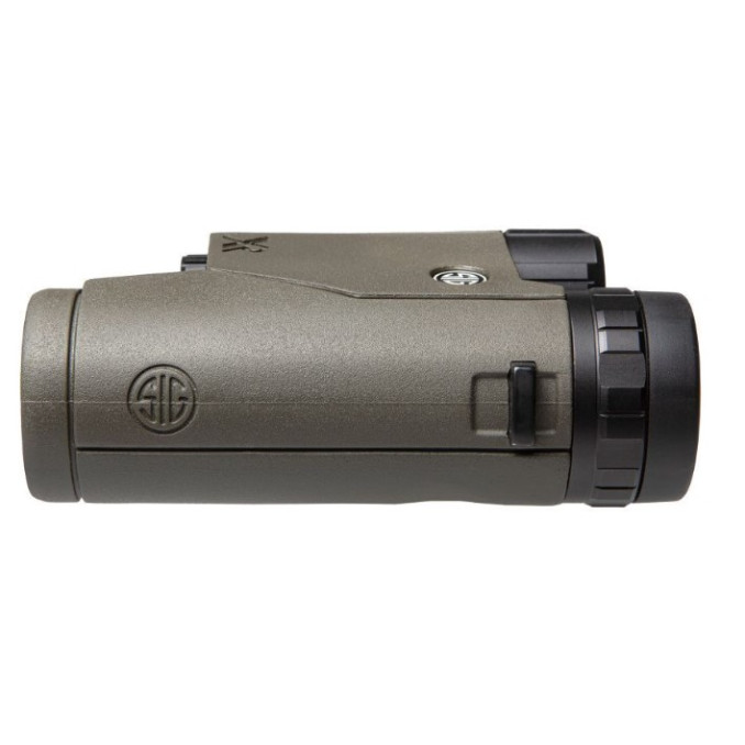 Бинокль Sig Optics KILO6K HD LRF 10X32MM с лазерним дальномером