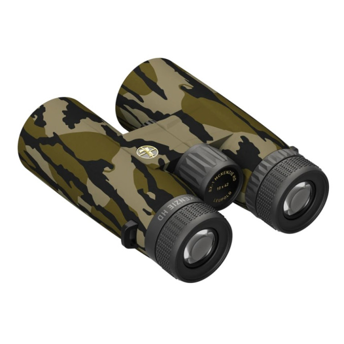 Бинокль Leupold BX-1 McKenzie HD 10x42mm MOSSY OAK BOTTOMLAND