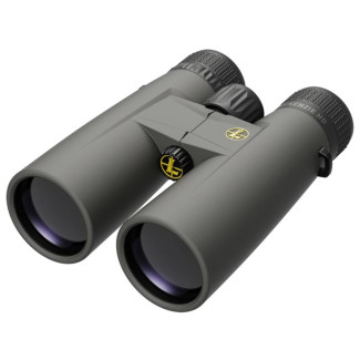 Бинокль Leupold BX-1 McKenzie HD 10x50mm темно-серый