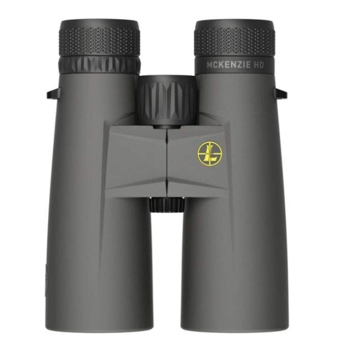 Бинокль Leupold BX-1 McKenzie HD 10x50mm темно-серый