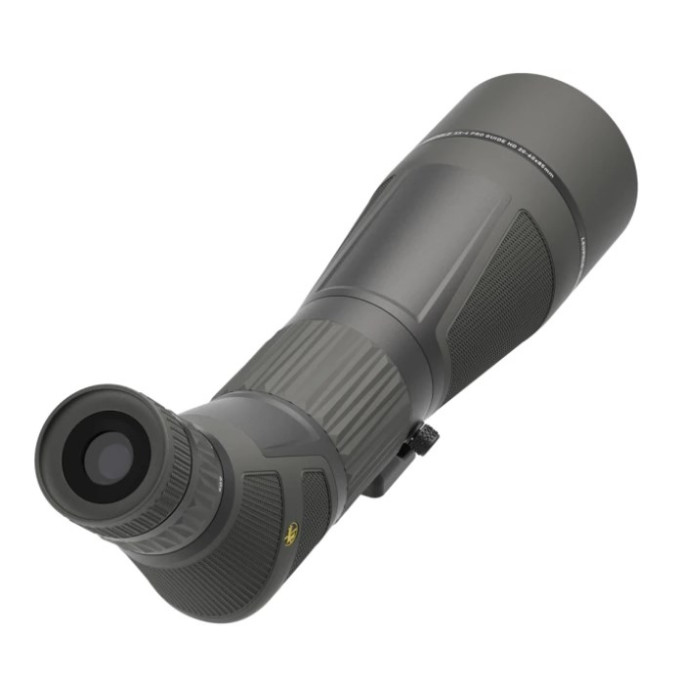 Труба подзорная Leupold SX-4 Pro Guide HD 20-60x85mm угловая