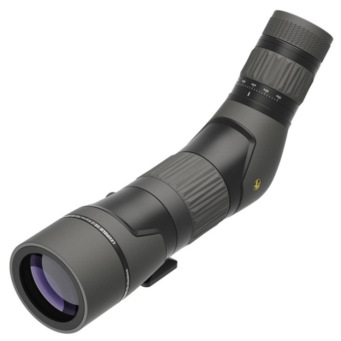 Труба подзорная Leupold SX-2 Alpine HD 20-60x60mm угловая