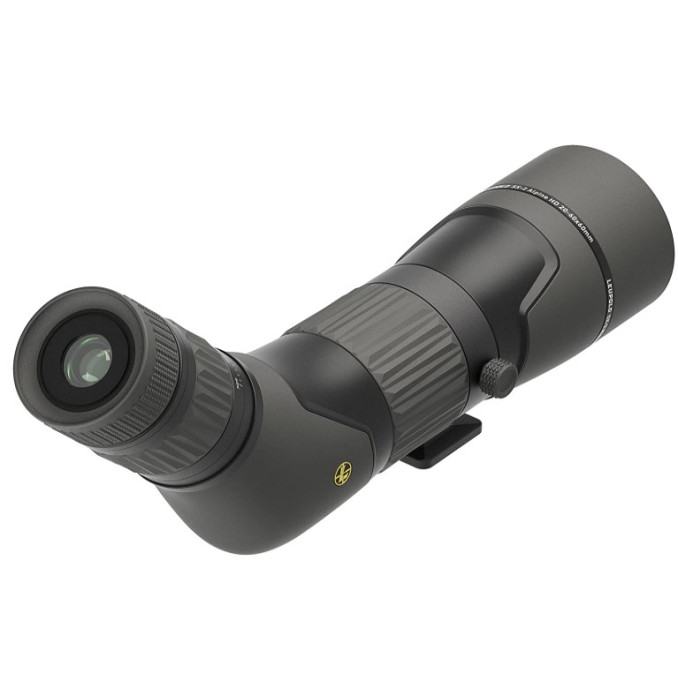Труба подзорная Leupold SX-2 Alpine HD 20-60x60mm угловая