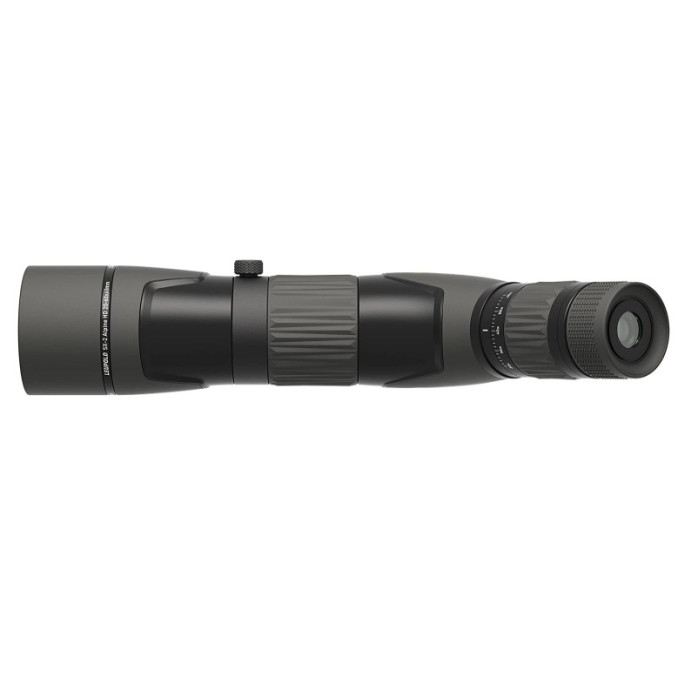 Труба подзорная Leupold SX-2 Alpine HD 20-60x60mm угловая