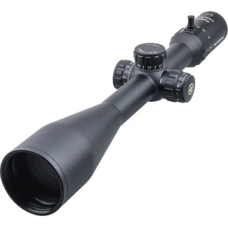 SCOL-27 Приціл оптичний Vector Optics Paragon 6-30x56SFP GenII