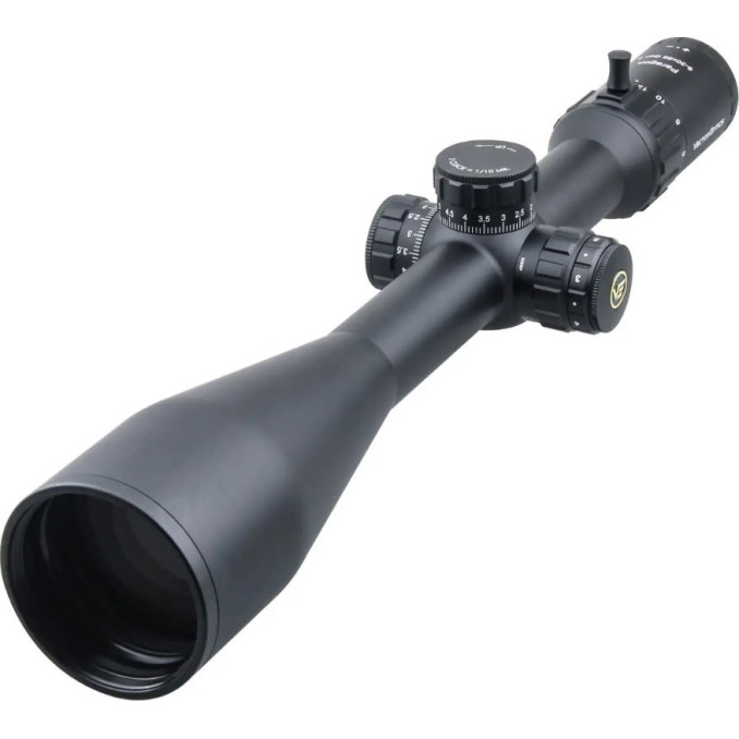 SCOL-27 Приціл оптичний Vector Optics Paragon 6-30x56SFP GenII
