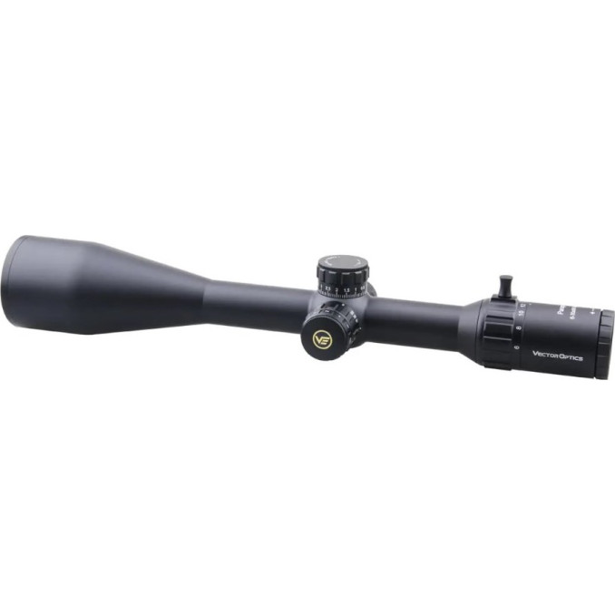 SCOL-27 Приціл оптичний Vector Optics Paragon 6-30x56SFP GenII