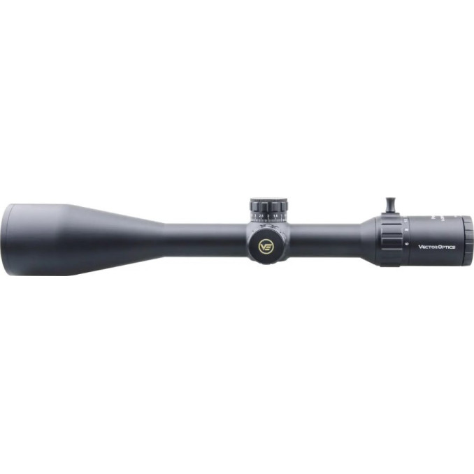 SCOL-27 Приціл оптичний Vector Optics Paragon 6-30x56SFP GenII