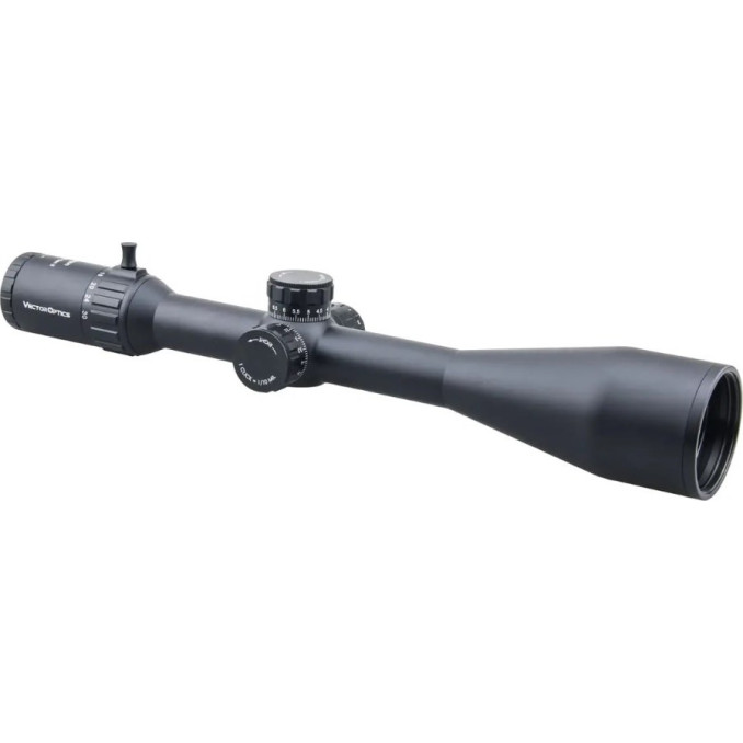 SCOL-27 Приціл оптичний Vector Optics Paragon 6-30x56SFP GenII