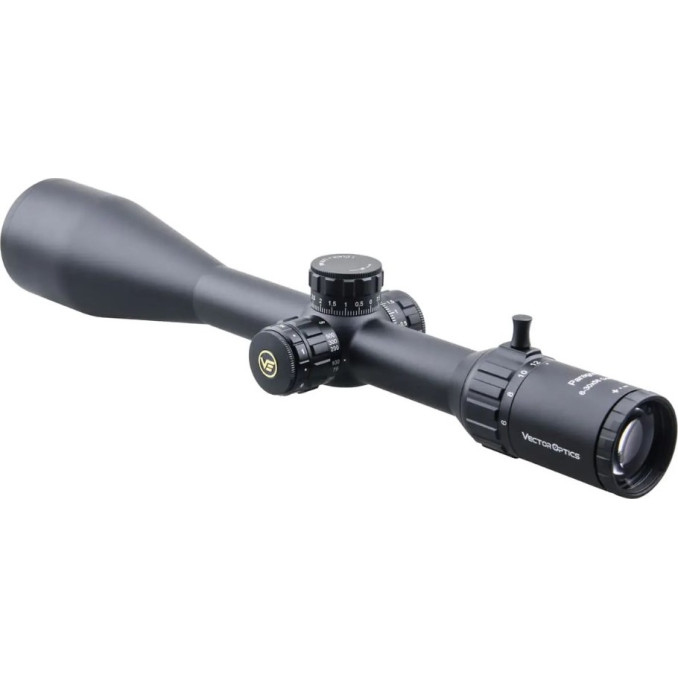 SCOL-27 Приціл оптичний Vector Optics Paragon 6-30x56SFP GenII
