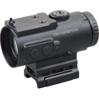 Приціл призматичний Vector Optics Paragon 4x24 Micro