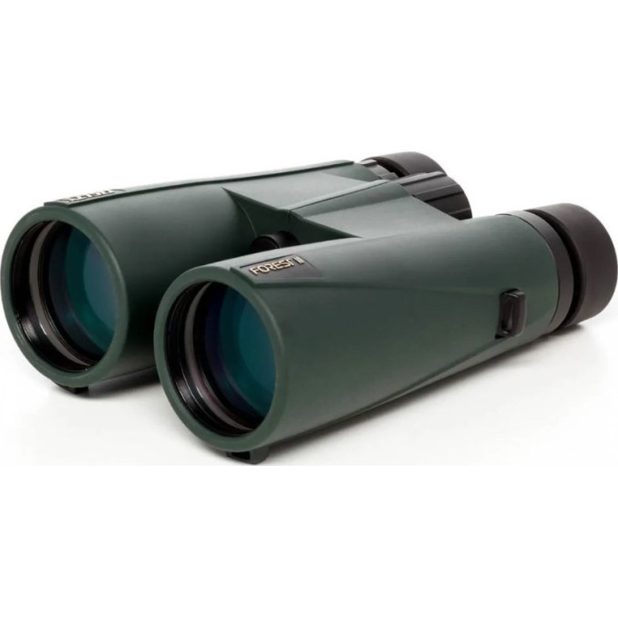 Бинокль DELTA Forest II 12x50