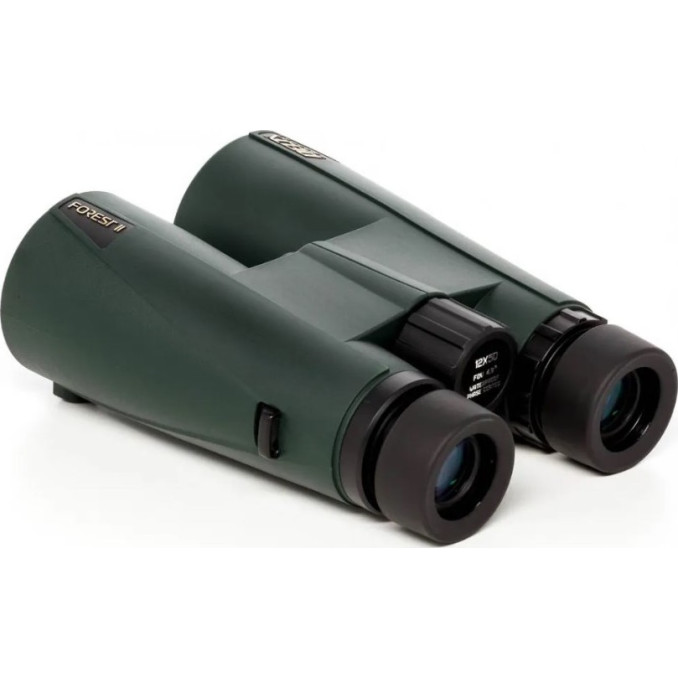 Бинокль DELTA Forest II 12x50