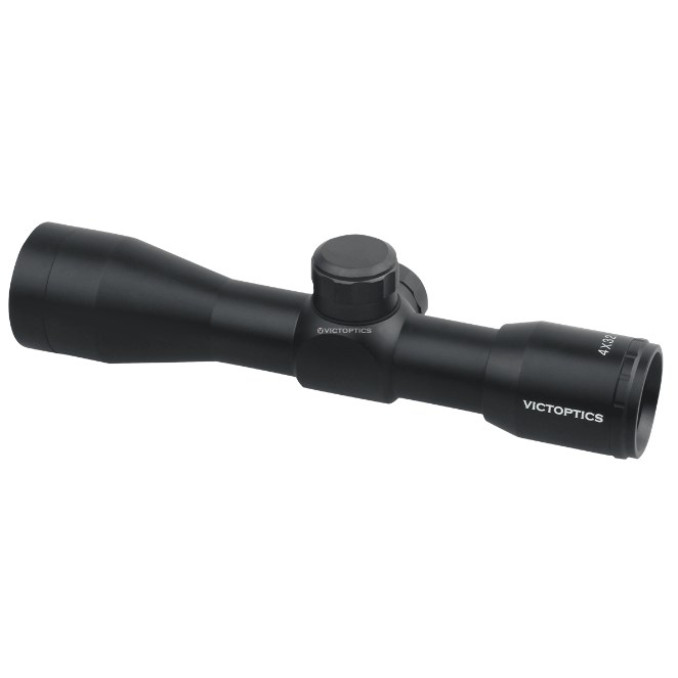 Приціл оптичний Vector Optics B1 4x32C