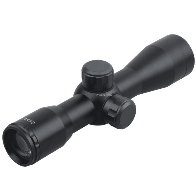 Приціл оптичний Vector Optics B1 4x32C