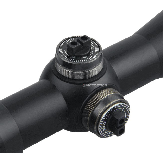 Приціл оптичний Vector Optics B1 4x32C