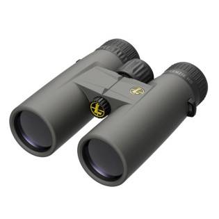 Бинокль Leupold BX-1 McKenzie HD 8x42mm Shadow Gray