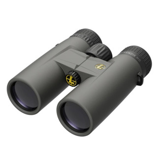 Бинокль Leupold BX-1 McKenzie HD 8x42mm Shadow Gray
