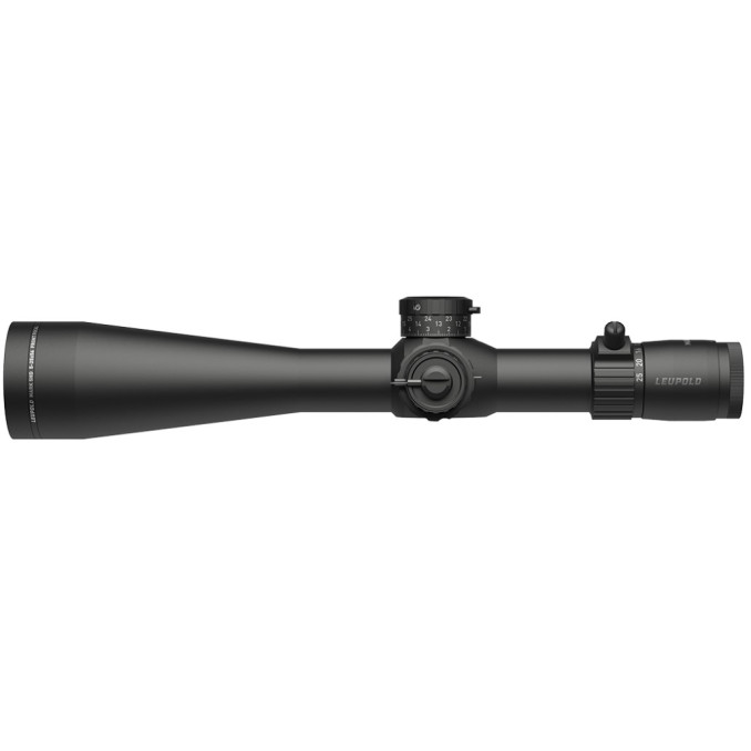 Оптичний приціл Leupold Mark 5HD 5-25x56 (35 мм) M5C3 FFP Illum. Tremor 3