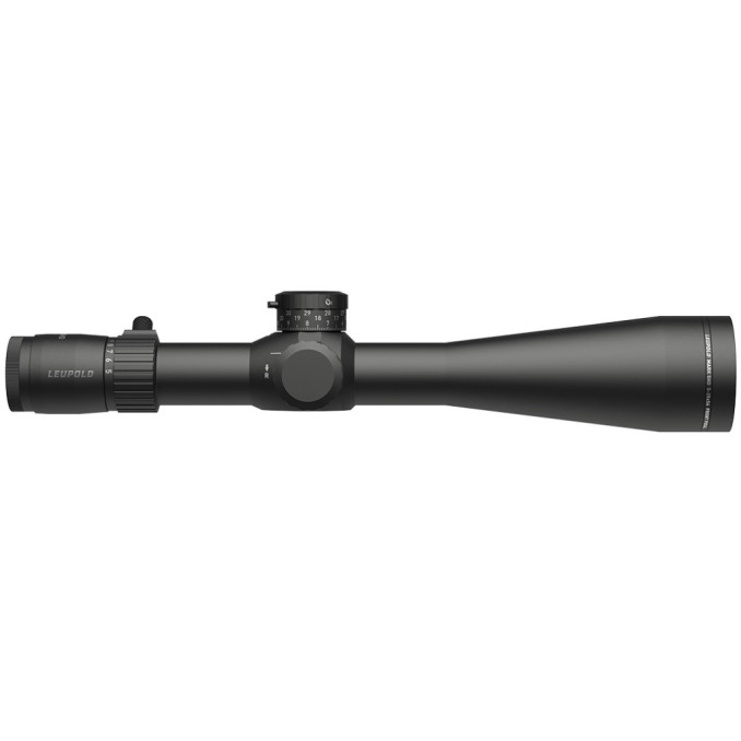 Оптичний приціл Leupold Mark 5HD 5-25x56 (35 мм) M5C3 FFP Illum. Tremor 3