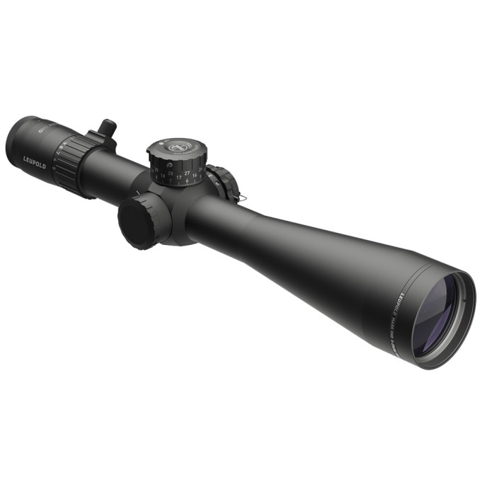 Оптичний приціл Leupold Mark 5HD 5-25x56 (35 мм) M5C3 FFP Illum. Tremor 3