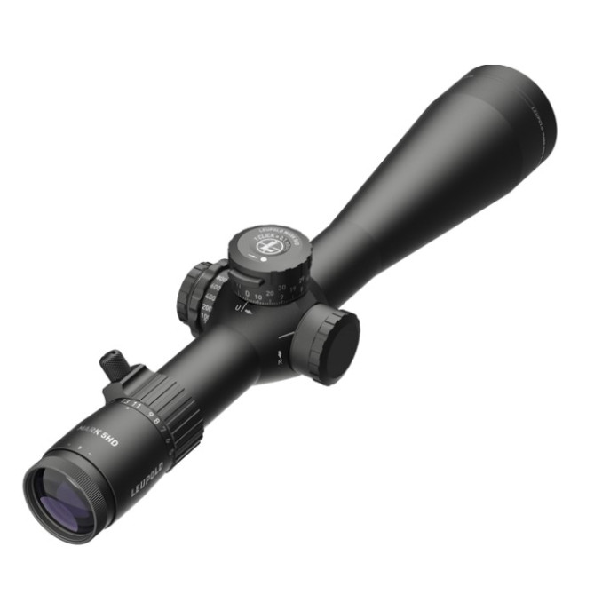 Оптичний приціл Leupold Mark 5HD 5-25x56 (35 мм) M5C3 FFP Illum. Tremor 3