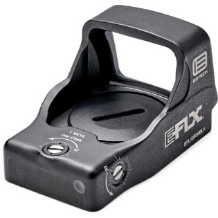 Приціл коліматорний EOTech Eflx Mini 3MOA
