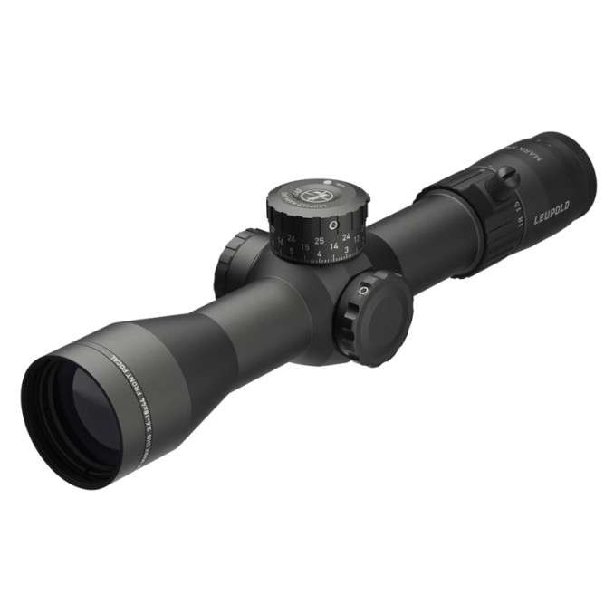 Приціл оптичний LEUPOLD Mark 5HD 3.6-18x44 (35mm) M5C3 FFP H59
