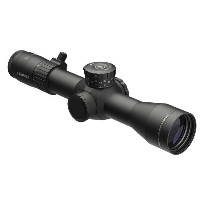 Приціл оптичний LEUPOLD Mark 5HD 3.6-18x44 (35mm) M5C3 FFP H59