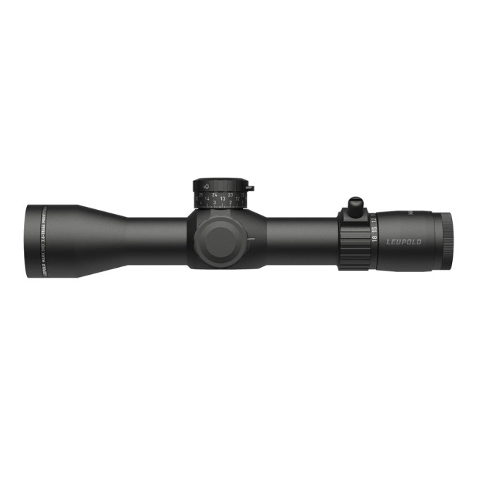 Приціл оптичний LEUPOLD Mark 5HD 3.6-18x44 (35mm) M5C3 FFP H59
