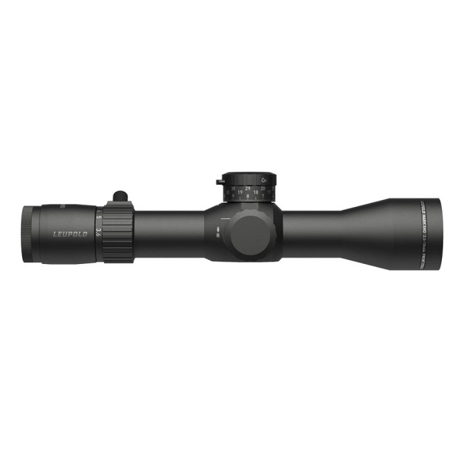 Приціл оптичний LEUPOLD Mark 5HD 3.6-18x44 (35mm) M5C3 FFP H59