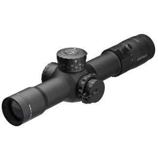 Прицел оптический LEUPOLD Mark 5HD 2-10x30 (35mm) M5C3 FFP Illum. TMR