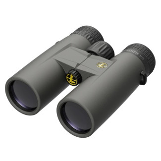 Бинокль Leupold BX-1 McKenzie HD 10x42mm темно-серый