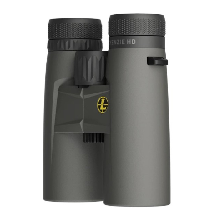 Бинокль Leupold BX-1 McKenzie HD 10x42mm темно-серый