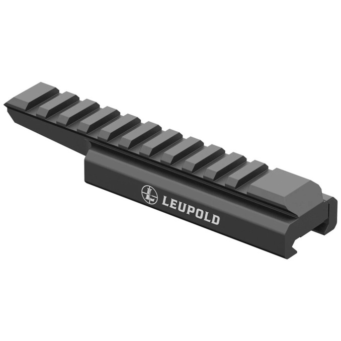 База Leupold Mark AR Rail Matte
