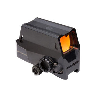 Коліматорний приціл Sig Optics ROMEO8H BALLISTIC CIRCLE DOT, 0.5 MOA ADJ, BLACK