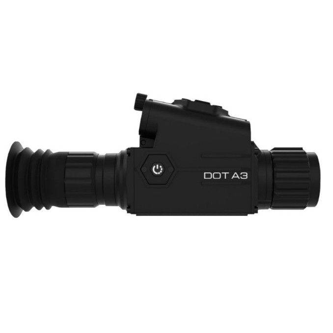 Тепловізійний приціл Senopex DOT A3