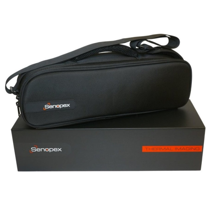 Тепловізійний приціл Senopex DOT A3