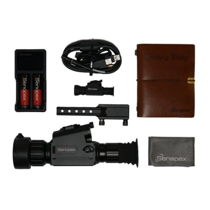 Тепловізійний приціл Senopex DOT A3