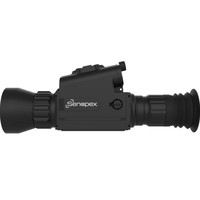 Тепловізійний приціл Senopex DOT A5