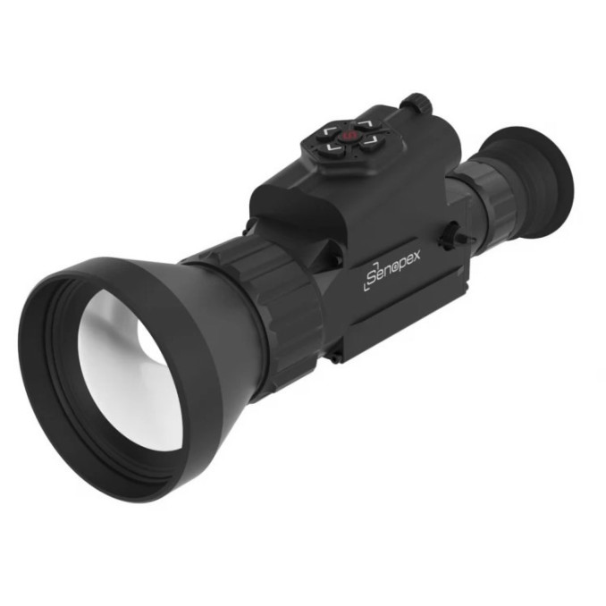 Тепловізійний приціл Senopex DOT S7