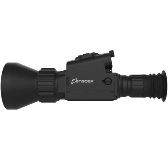 Тепловізійний приціл Senopex DOT S7