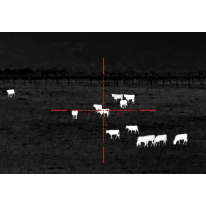 Тепловізійний приціл Senopex DOT S7